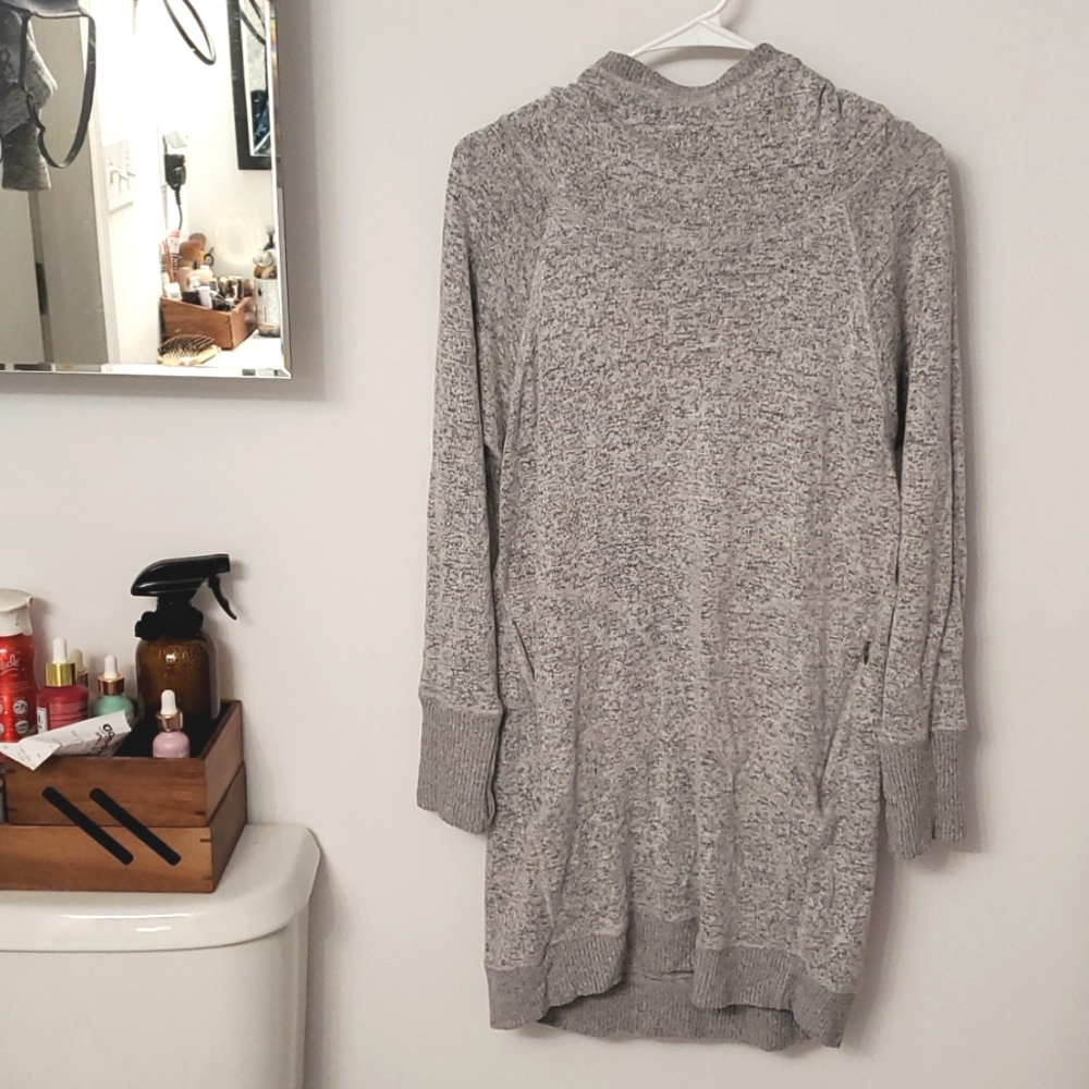 Tribal dress
